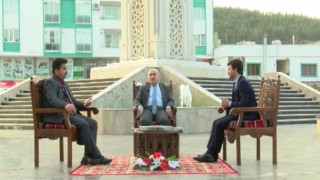 Kahramanmaraş'ta Çekimleri Yapılan İftar Vakti Programının Adresi Türkoğlu'ydu