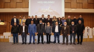 KÇS Kipaş Çimento ve Betondan İnovasyon Örneği