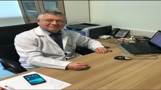 KSÜ Tıp'dan Kanser Haftası Bilgilendirmesi
