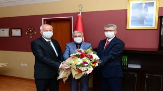 Ksü Ziraat Fakültesine Yeni Atama
