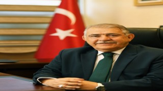 Mahçiçek'ten Sağlık Haftası Mesajı