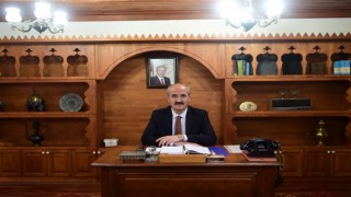 Okay'ın 5 Nisan Madalya Günü Mesajı