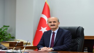 Okay'ın Türk Polis Teşkilatı 176.Yıl Dönümü Mesajı