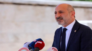 Öztunç " Akp Türkiye'yi Nükleer Atık Çöplüğüne Çevirmek İstiyor "