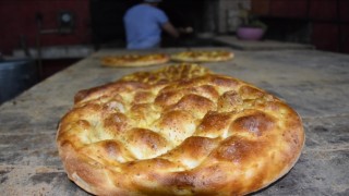 Ramazan Pidesinin Fiyatı Açıklandı