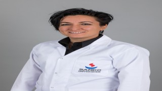 SANKO Üniversitesi’nde akademik yükselme alanlara yeni bir isim daha eklendi.
