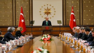ABD'li Şirketler Türkiye'deki Yatırımlarına Hız Kazandırıyor