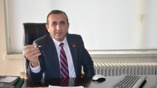 Başkan Ateş'in Ramazan Bayramı Mesajı