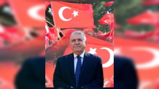 Başkan Mahçiçek’in 19 Mayıs Mesajı!