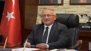 Başkan Sarıaltun'un Ramazan Bayramı Mesajı