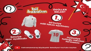 Bil Bakalım’da “Geçlik Haftası Özel Programı” Başlıyor