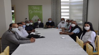 Birinci Ulusal Afşin Foto kampı Haziranda Yapılacak