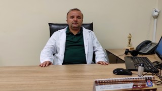 Doç.Dr. Yılmaz İnanç, MS Hastalığına Dikkat!