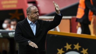 Galatasaray Teknik Direktörü Fatih Terim'in Sözleşmesi Sona Erdi