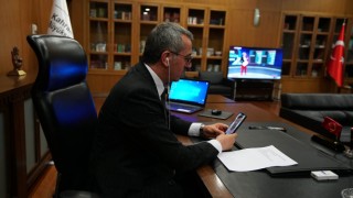 Güngör Kahramanmaraş Seninle Anıl!