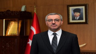 Hayrettin Güngör Geleceğimizi Gençlerle İnşa Edeceğiz