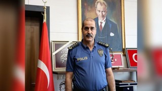 Kahramanmaraş İl Emniyet Müdürü Cebeloğlu'nun Ramazan Bayramı Mesajı