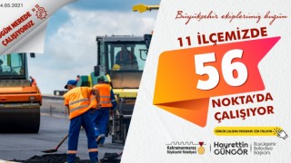 KMBB Çalışma Takvimi