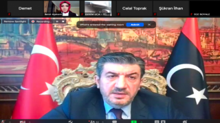 Libya’ya İhracat Yükselerek Uçtu