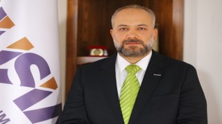 Müsiad Kahramanmaraş Şubesinden İsrail Saldırılarına Kınama
