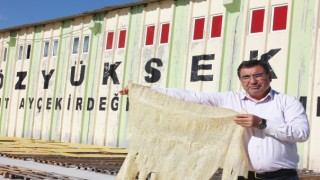 Özdemir; “Maraş Usulü Afşin Tarhanasını sevdirdik”