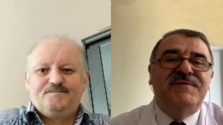 Prof. Karan - Yaşlılık Hastalık Değildir