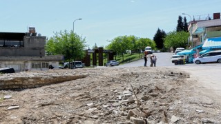 Trafik Güvenliği Sağlanacak