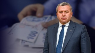 Yardımcıoğlu - Basın Mensupları Esnaf Değil mi ? Neden Destek Yapılmıyor !
