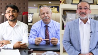 Afşin'de Aşı Kampanyasına Destek İçin Kamu Spotu Hazırlandı