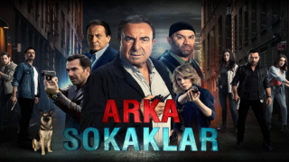 Arka Sokaklar 591. Bölüm İzle , Arka Sokaklar Son Bölüm İzle , Arka Sokaklar