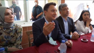 Babacan’a Zincir Market Şikayeti: “Küçük Esnaf Ne Satacak”