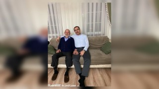 Başkan Güngör’den Babalar Günü Mesajı