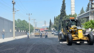 Başkan Okay Dulkadiroğlu'nun Yaşam Standartını Yükseltiyoruz