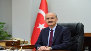Başkan Okay'dan YKS Öğrencilerine Başarılar Diledi