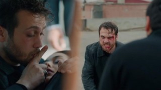Çukur 4. Sezon 38. Bölüm İzle Çukur 4. Sezon 38. Bölüm