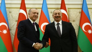 Cumhurbaşkanı Erdoğan Yarın Azerbaycan'ı Ziyaret Edecek