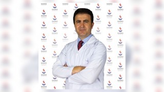 Genel Cerrah Yüksel Sanko Üniversitesi Hastanesinde Hasta Kabulune Başladı