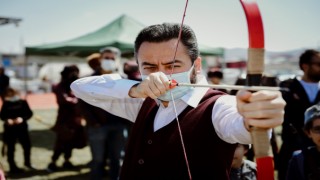 Gürbüz, “Kentimizin Her Yerinde Seferberlik Ruhu İle Çalışıyoruz”