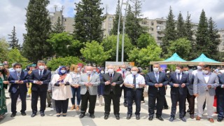 Hayat Boyu Öğrenme Haftası Açılış Programı