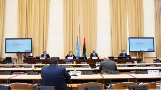 İkinci Berlin Konferansında Libya'daki Süreç Elene Alınacak