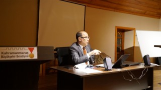 Kahramanmaraş Akademi'nin Yeni Öğrencileri Belli Oldu