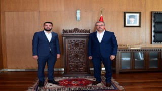 Kahramanmaraş Büyükşehir Belediyesinde Gençlik Meclisi Oluşturuldu