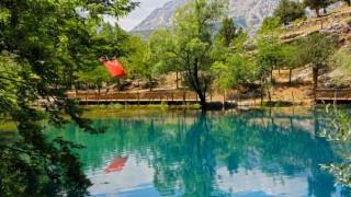 Kahramanmaraş Yeşilgöz Yeni Yüzüyle Misafirlerini Ağırlayacak
