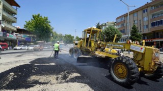 Kahramanmaraş'a Yeni Kavşak