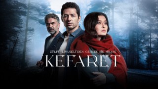 Kefaret 28. Bölüm İzle , Kefaret Son Bölüm İzle , Kefaret İzle