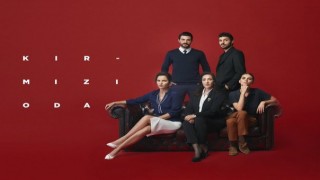 Kırmızı Oda 39. Bölüm İzle , Kırmızı Oda Son Bölüm İzle , Kırmızı Oda İzle