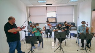 Kültür Sanat Dostları KAMEK’te Buluşuyor