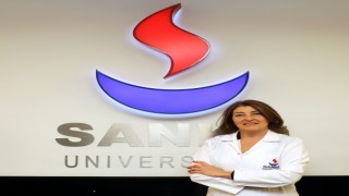 SANKO Üniversitesi Öğretim Üyesi Prof. Dr. Karabudak İle Sınav Öncesi Dengeli Beslenme