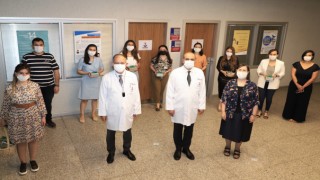 SANKO'da Diyetisyenler Günü Kutlandı