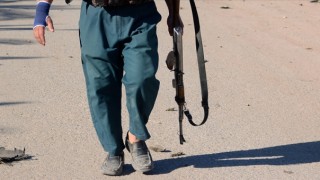 Taliban Afganistan'da Hızla Yayılıyor